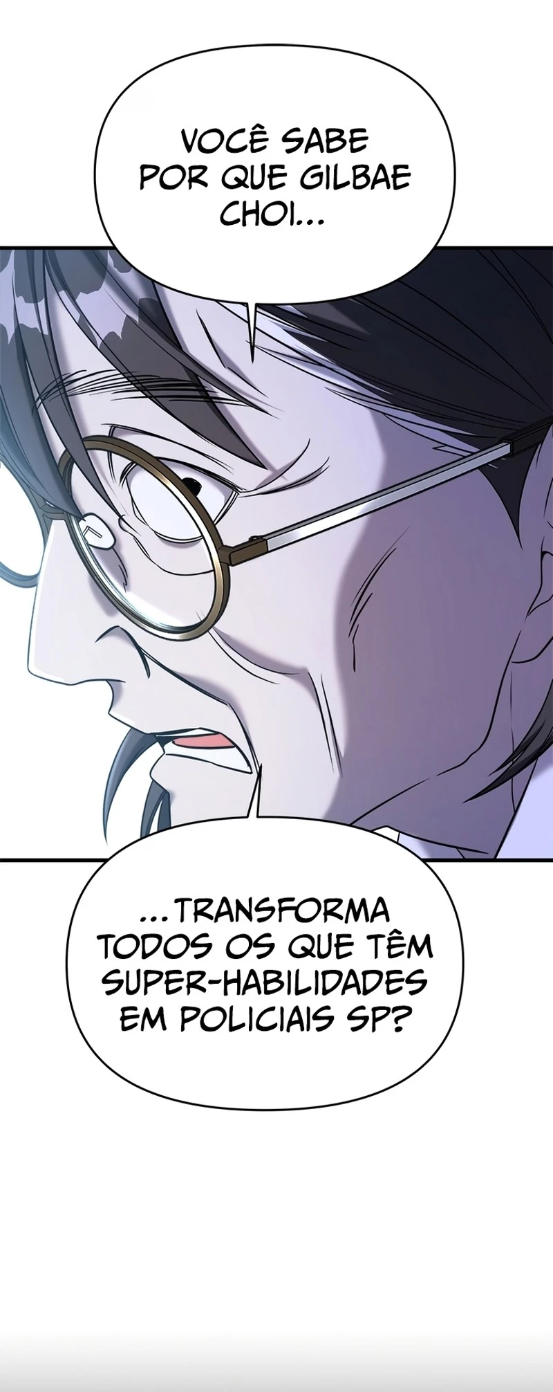 Read A Vilã Tem Um Crush Manga Online