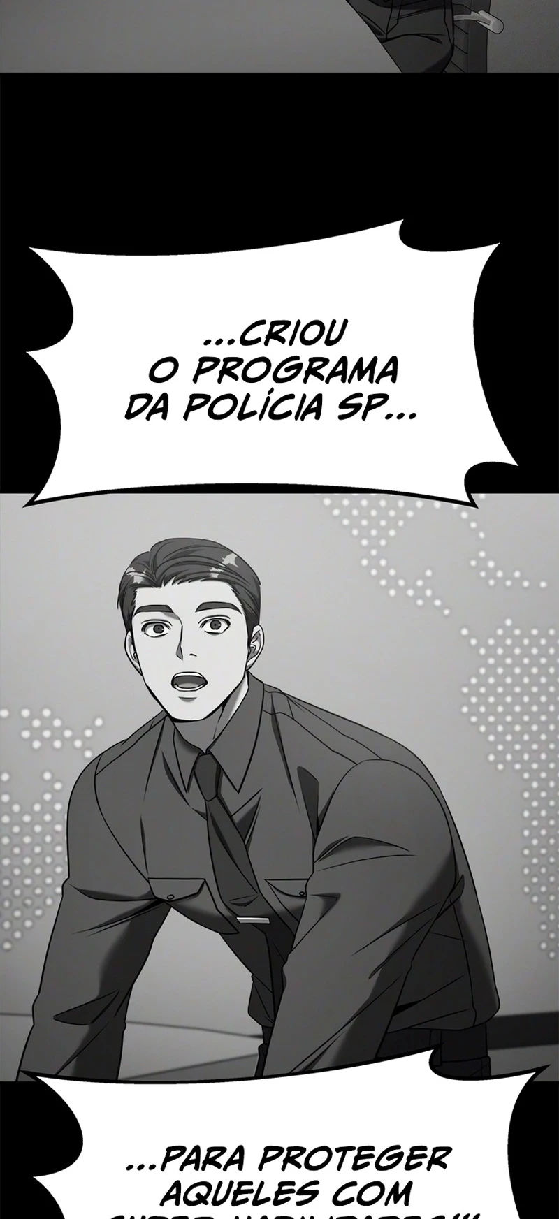 Read A Vilã Tem Um Crush Manga Online