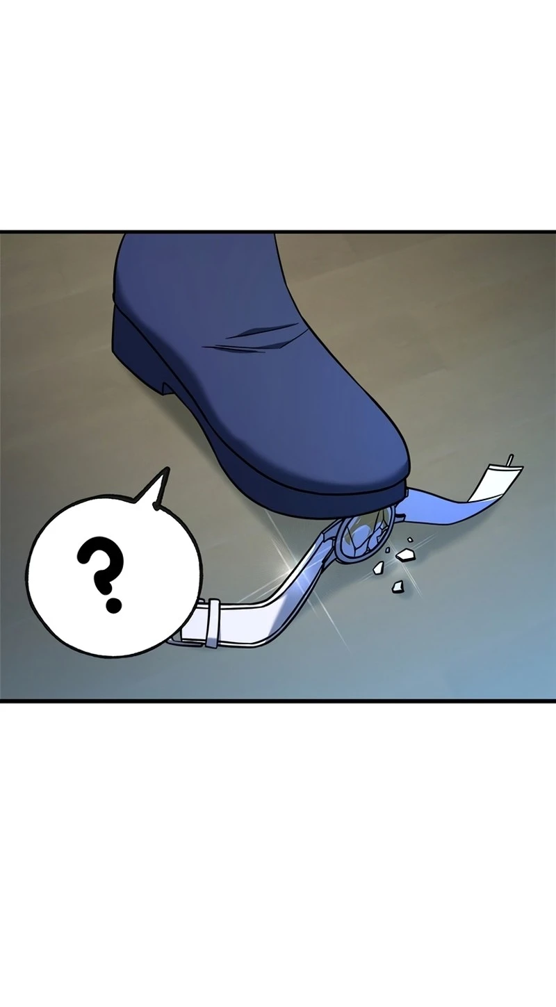 Read A Vilã Tem Um Crush Manga Online