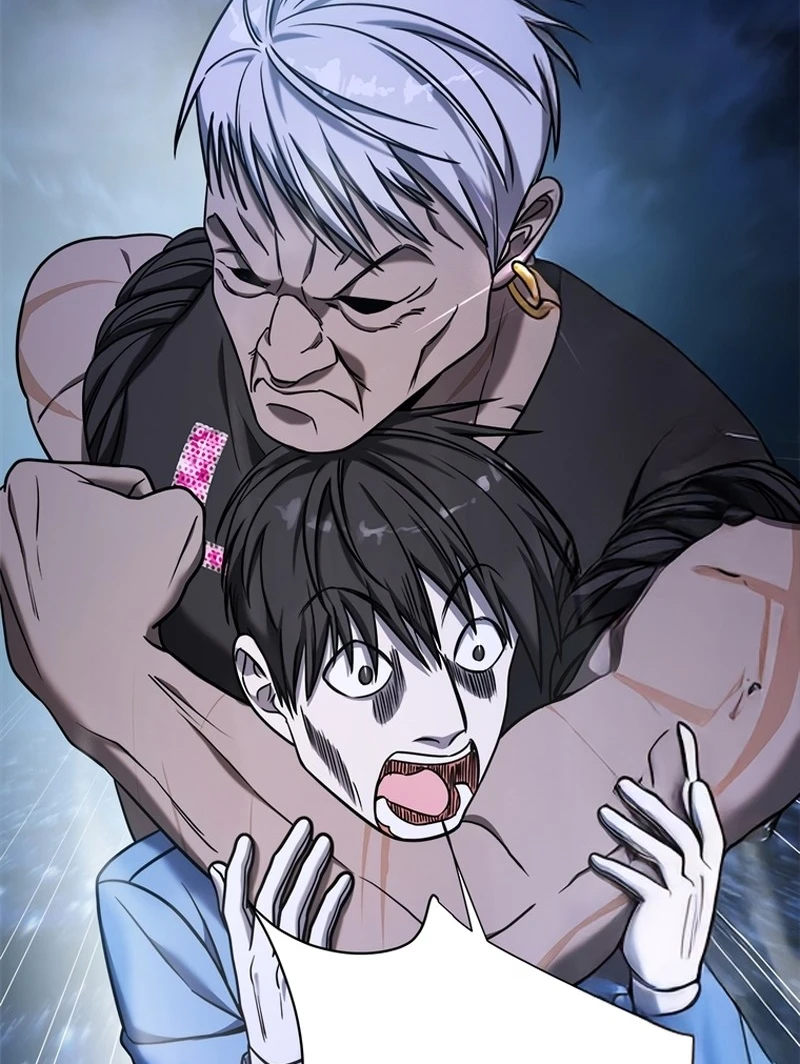 Read A Vilã Tem Um Crush Manga Online