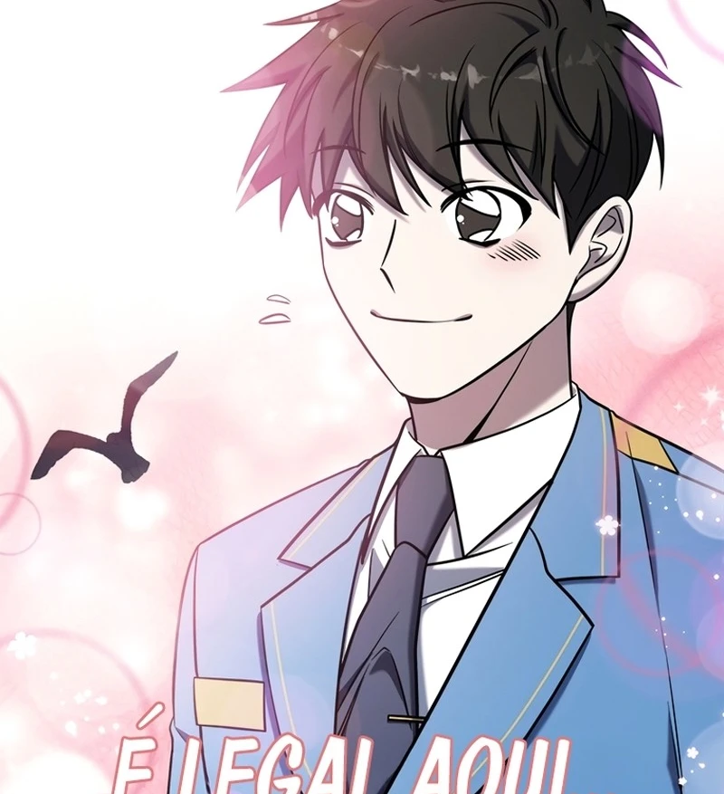 Read A Vilã Tem Um Crush Manga Online