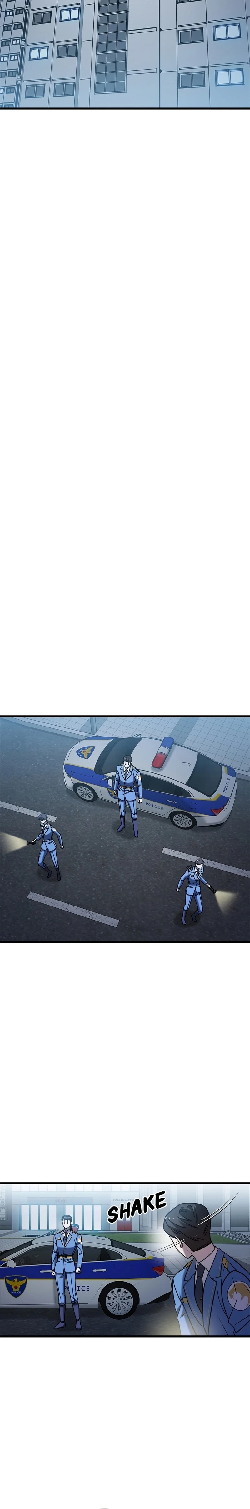 Read A Vilã Tem Um Crush Manga Online