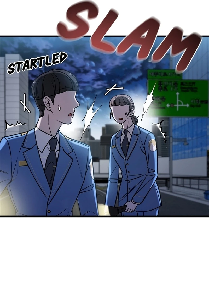 Read A Vilã Tem Um Crush Manga Online