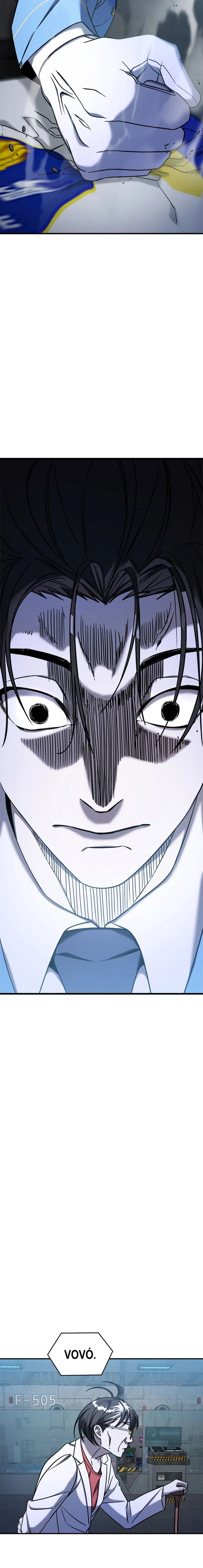 Read A Vilã Tem Um Crush Manga Online