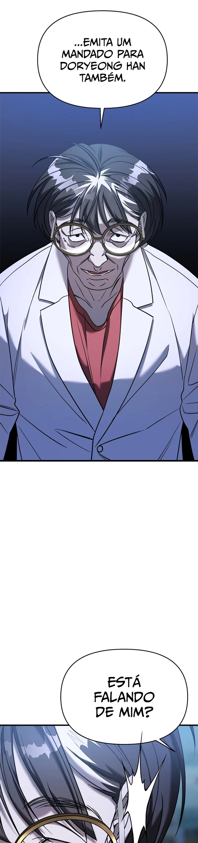 Read A Vilã Tem Um Crush Manga Online