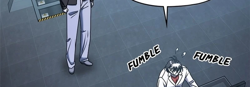 Read A Vilã Tem Um Crush Manga Online