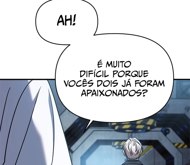 Read A Vilã Tem Um Crush Manga Online