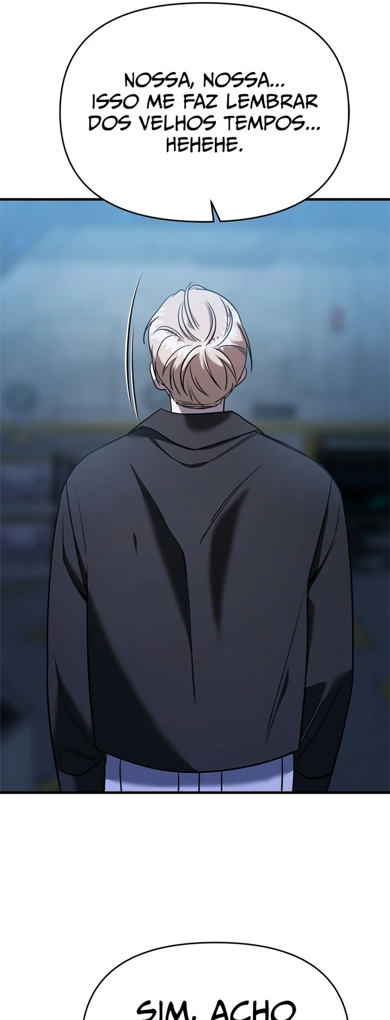 Read A Vilã Tem Um Crush Manga Online