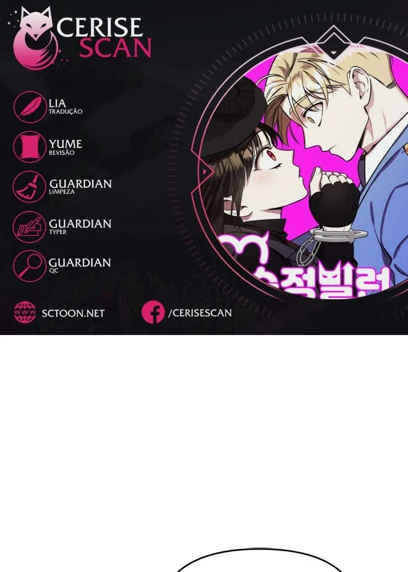 Read A Vilã Tem Um Crush Manga Online