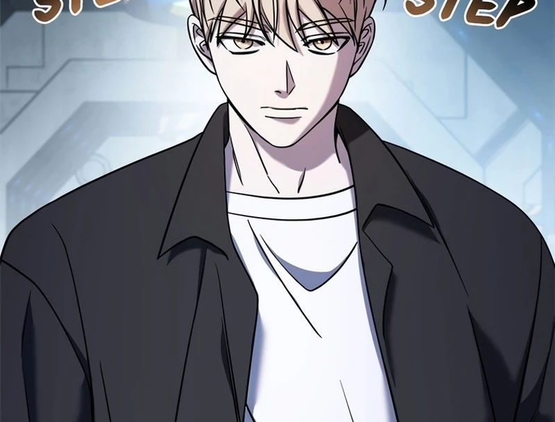 Read A Vilã Tem Um Crush Manga Online