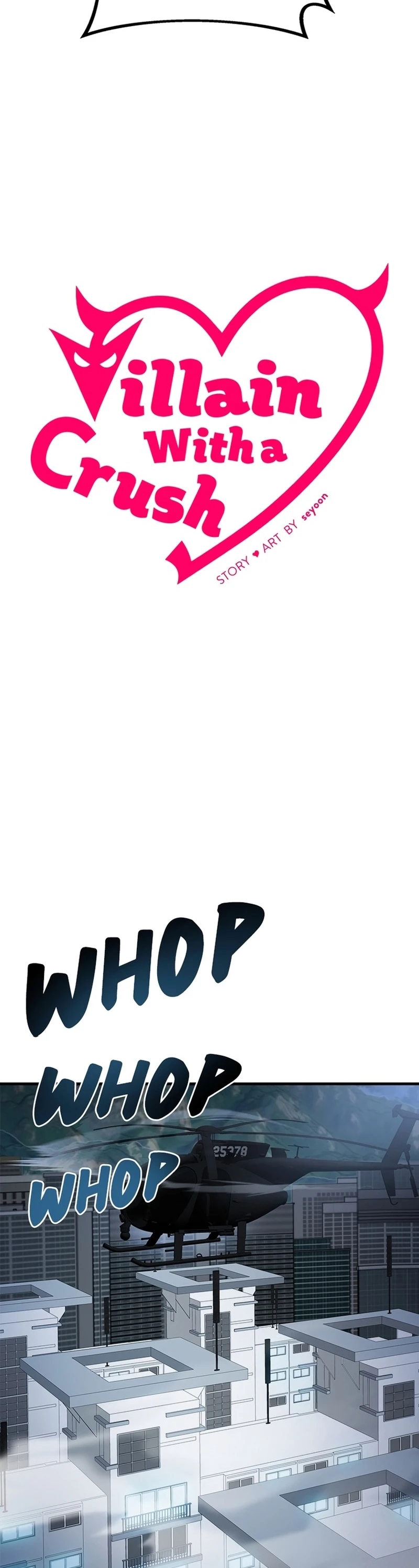 Read A Vilã Tem Um Crush Manga Online