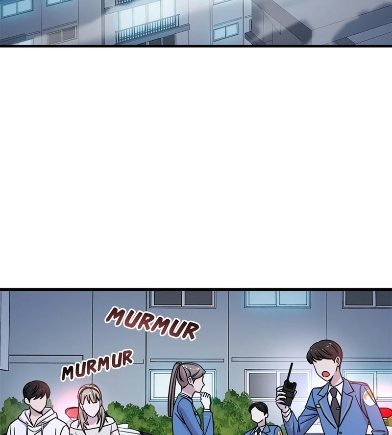 Read A Vilã Tem Um Crush Manga Online