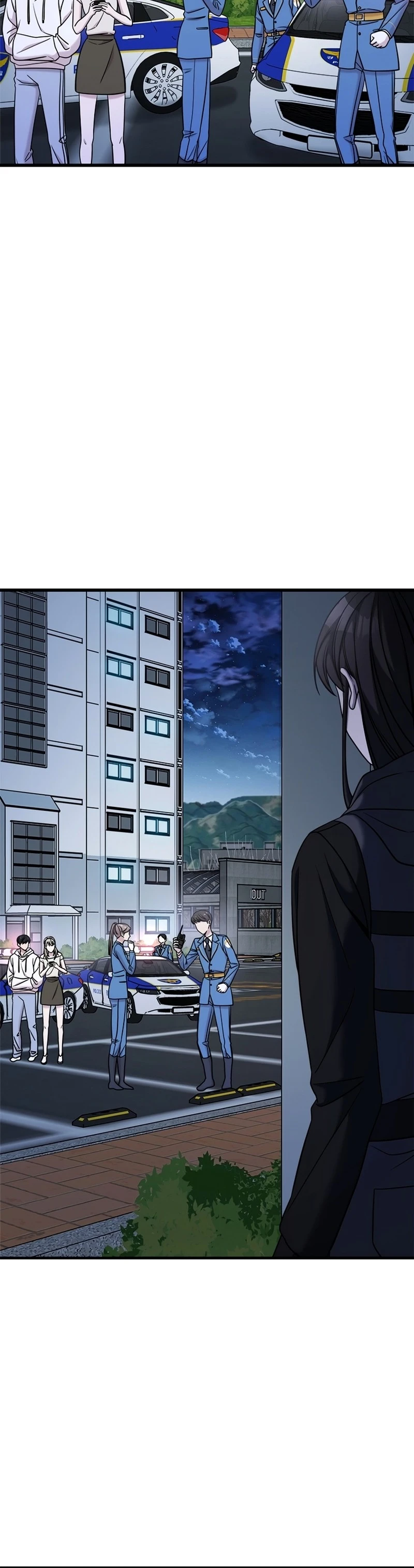 Read A Vilã Tem Um Crush Manga Online