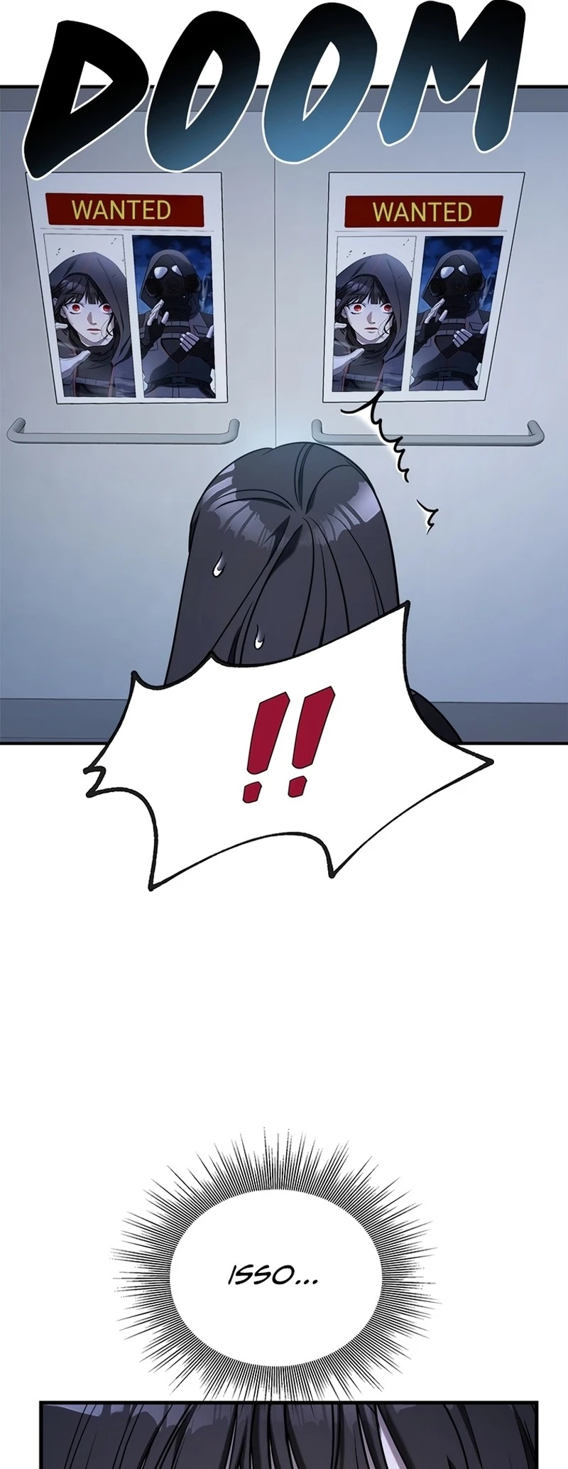 Read A Vilã Tem Um Crush Manga Online