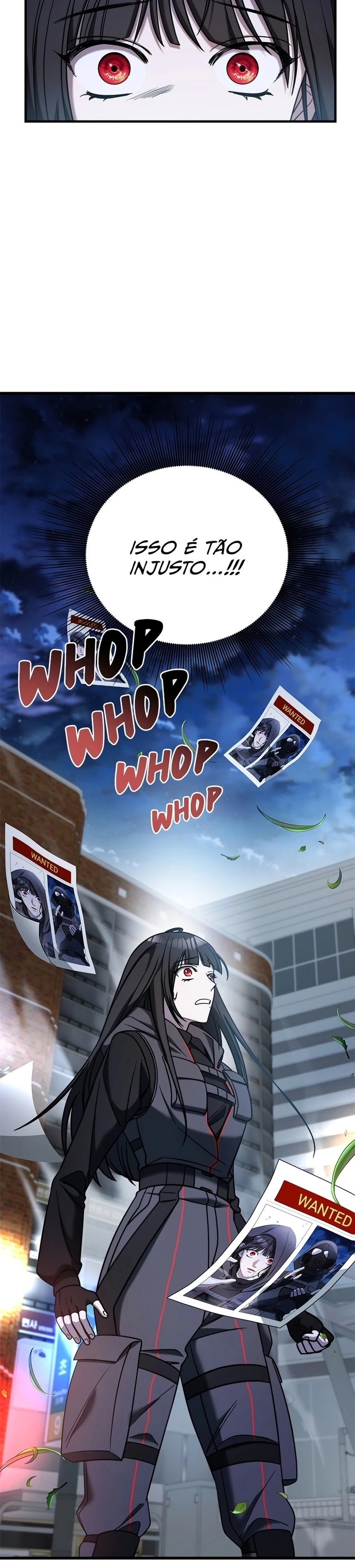 Read A Vilã Tem Um Crush Manga Online