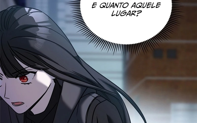 Read A Vilã Tem Um Crush Manga Online
