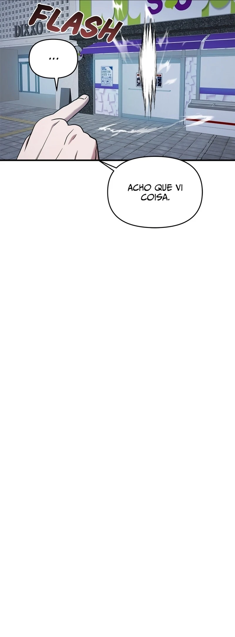 Read A Vilã Tem Um Crush Manga Online