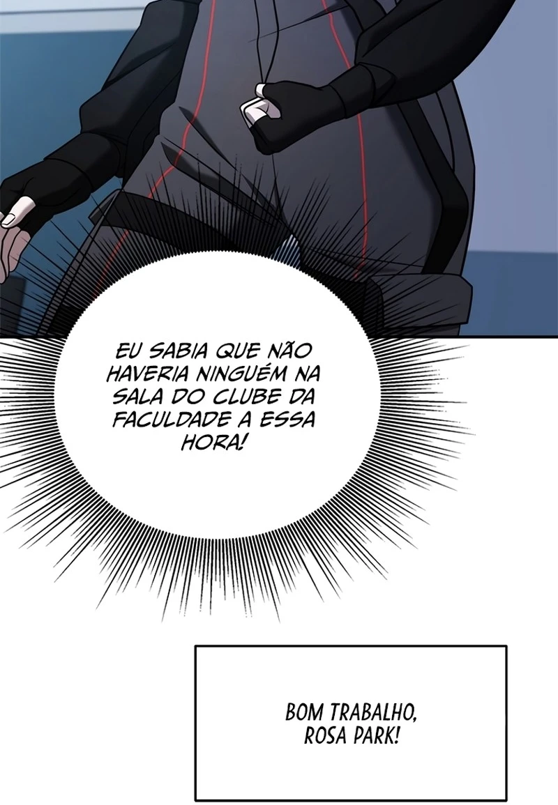 Read A Vilã Tem Um Crush Manga Online