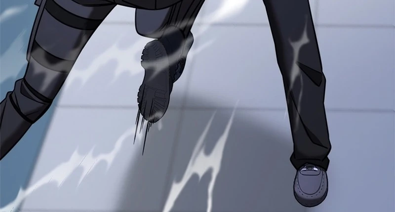 Read A Vilã Tem Um Crush Manga Online