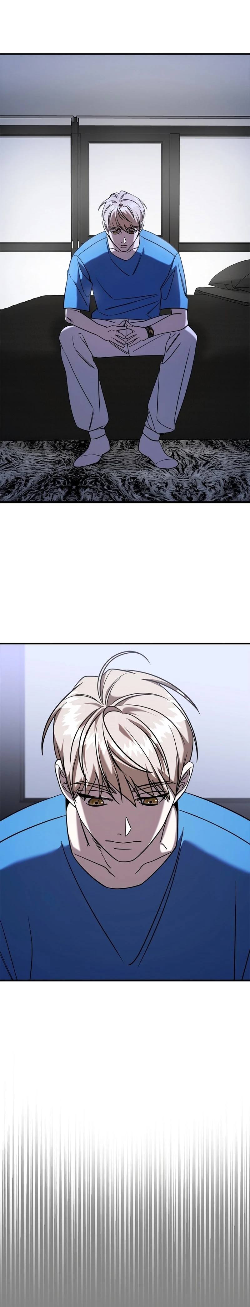 Read A Vilã Tem Um Crush Manga Online