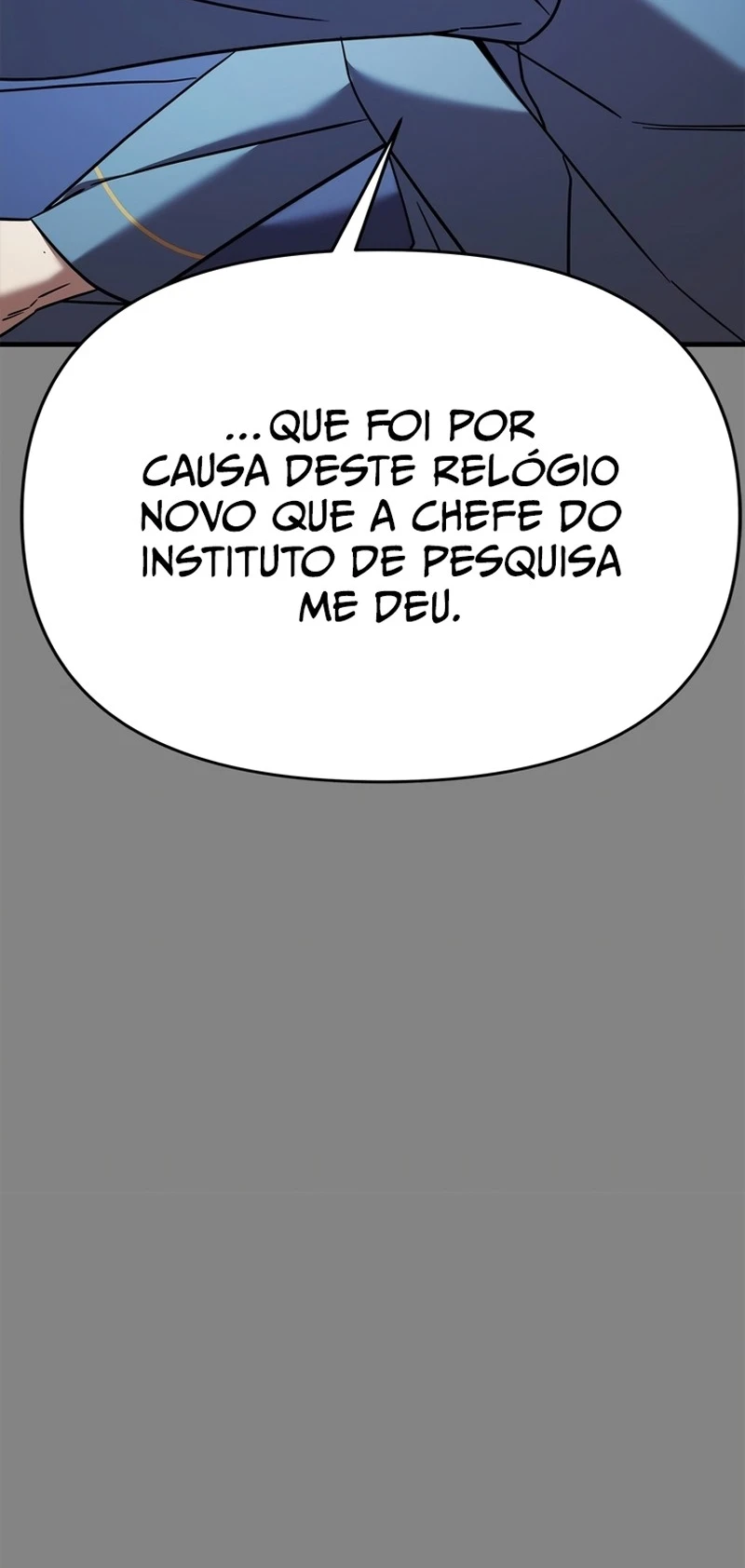 Read A Vilã Tem Um Crush Manga Online