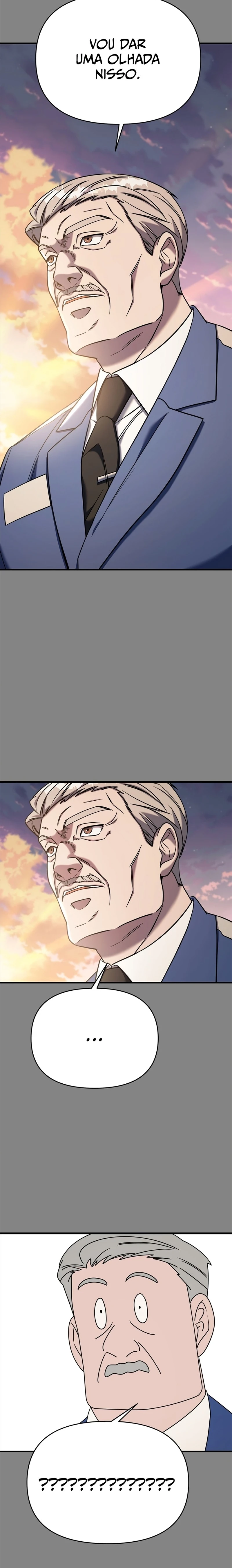 Read A Vilã Tem Um Crush Manga Online