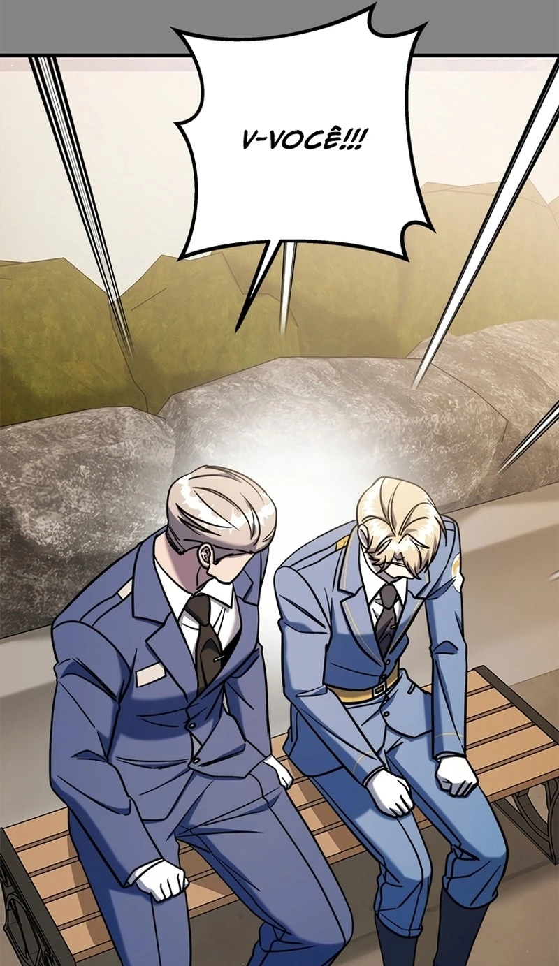 Read A Vilã Tem Um Crush Manga Online