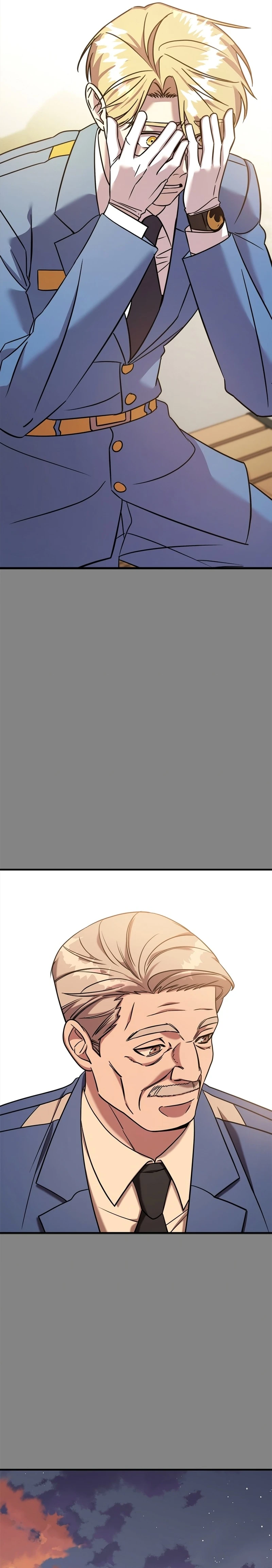 Read A Vilã Tem Um Crush Manga Online