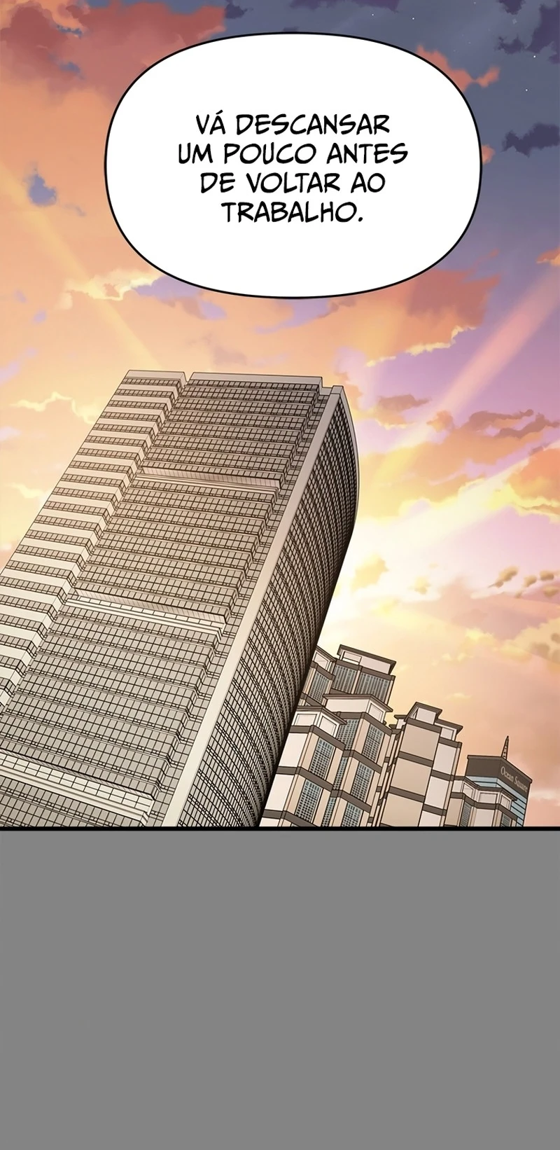 Read A Vilã Tem Um Crush Manga Online