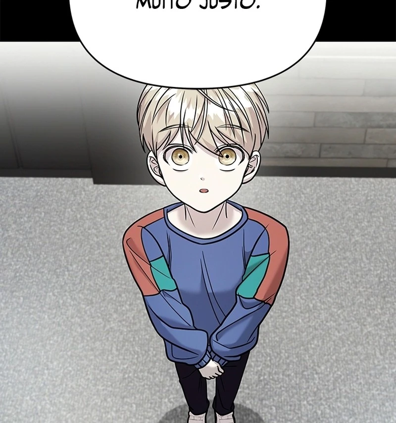 Read A Vilã Tem Um Crush Manga Online