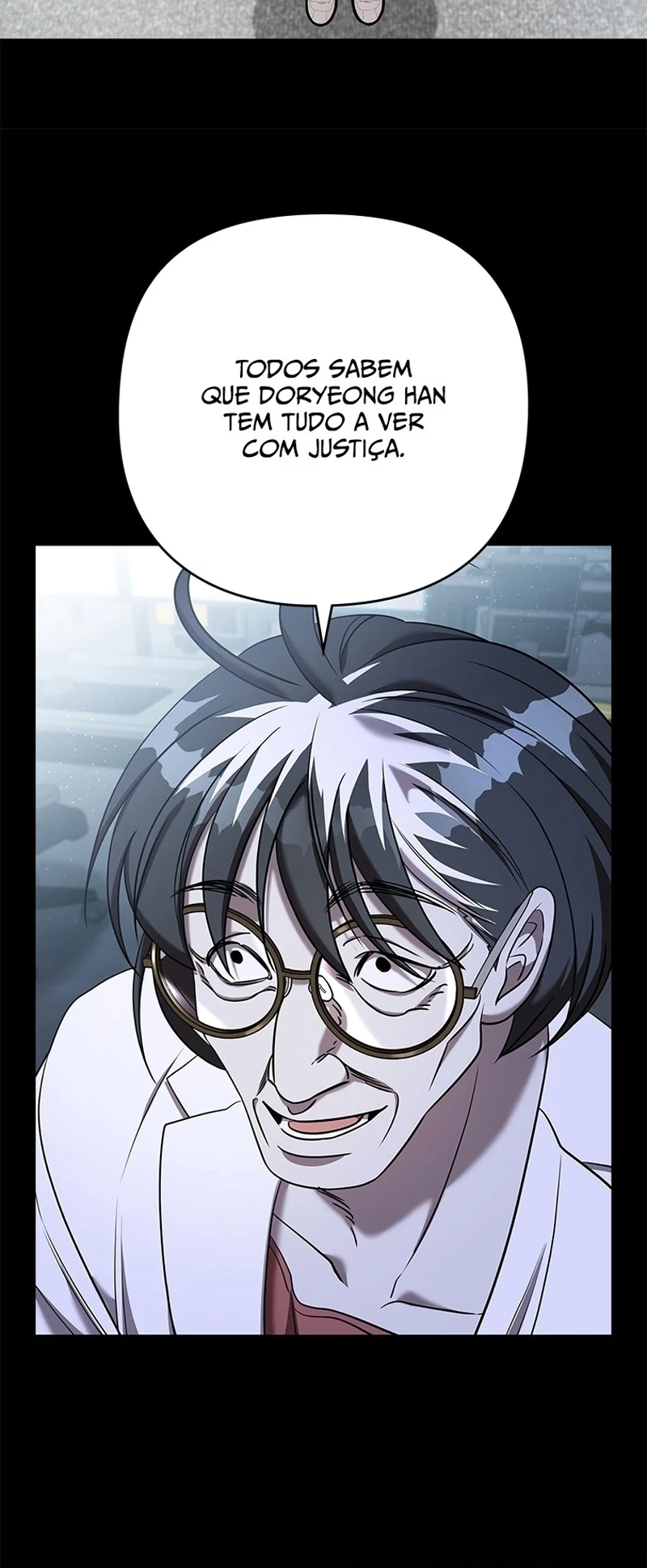 Read A Vilã Tem Um Crush Manga Online