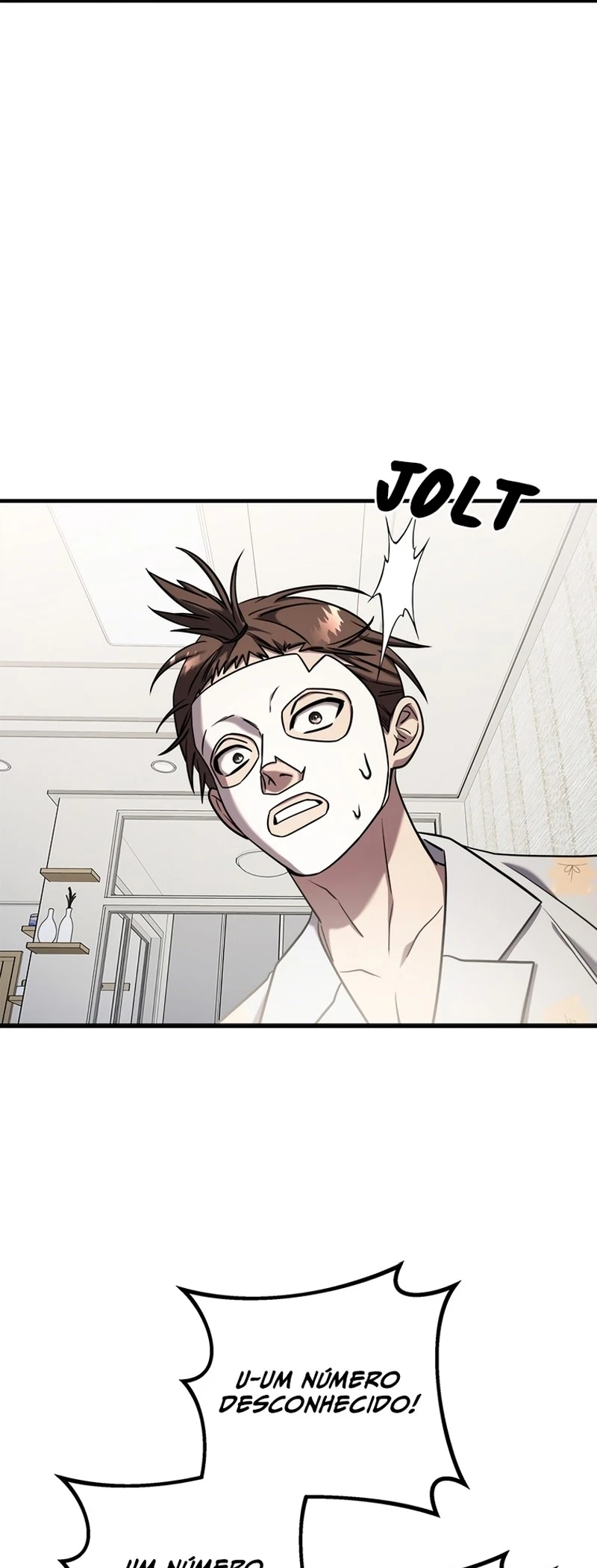 Read A Vilã Tem Um Crush Manga Online