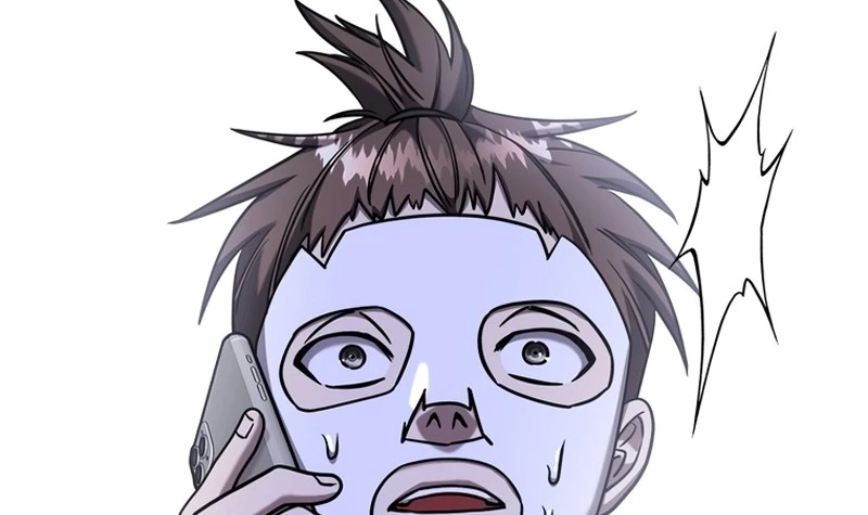 Read A Vilã Tem Um Crush Manga Online