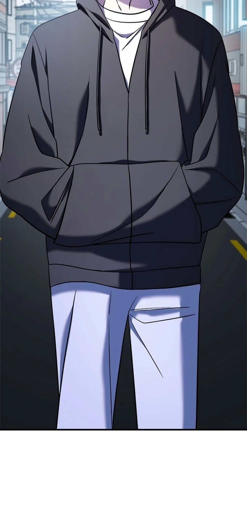 Read A Vilã Tem Um Crush Manga Online