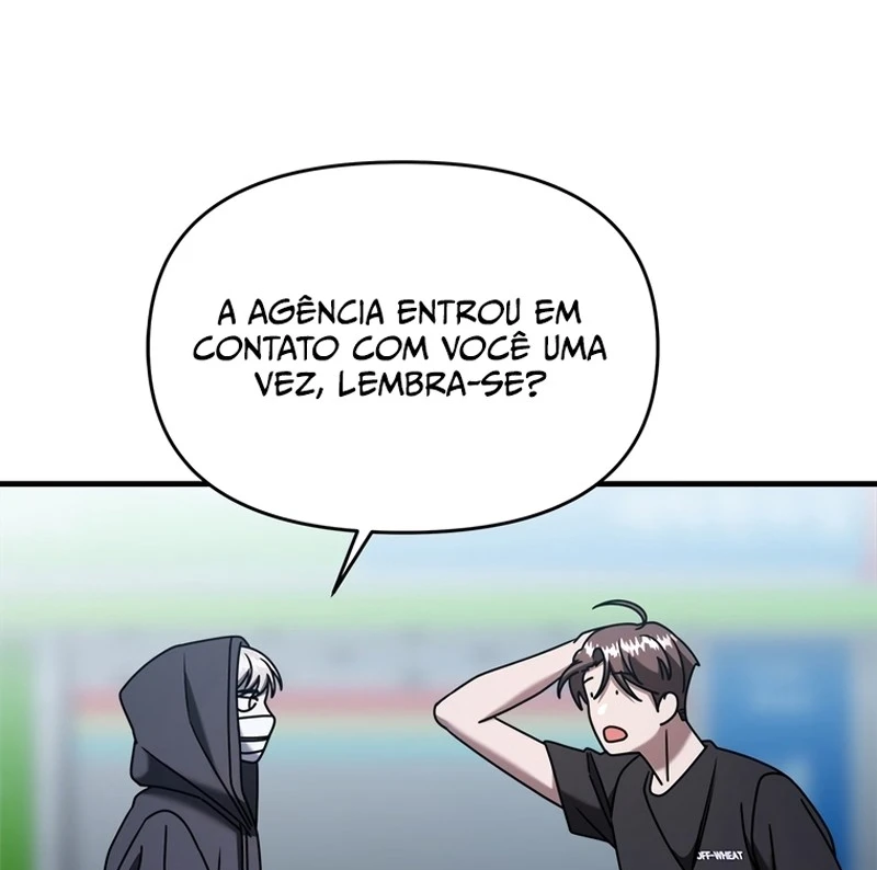 Read A Vilã Tem Um Crush Manga Online
