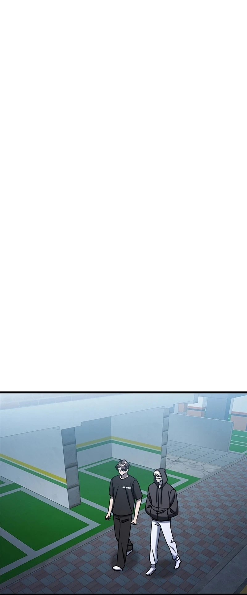 Read A Vilã Tem Um Crush Manga Online