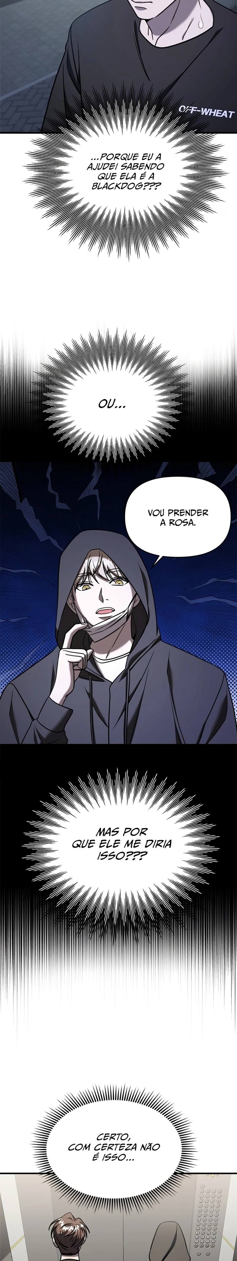 Read A Vilã Tem Um Crush Manga Online