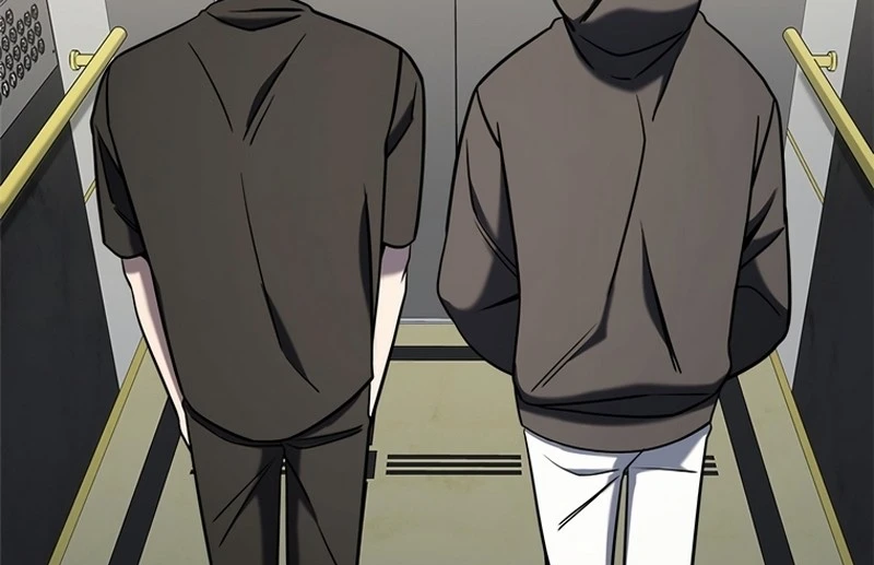 Read A Vilã Tem Um Crush Manga Online