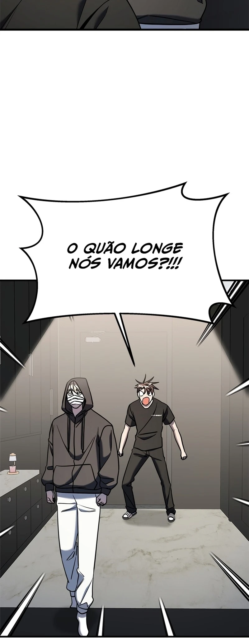 Read A Vilã Tem Um Crush Manga Online