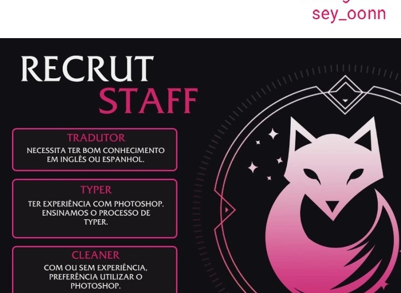 Read A Vilã Tem Um Crush Manga Online