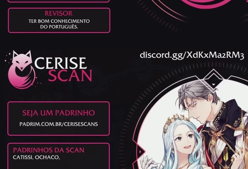 Read A Vilã Tem Um Crush Manga Online