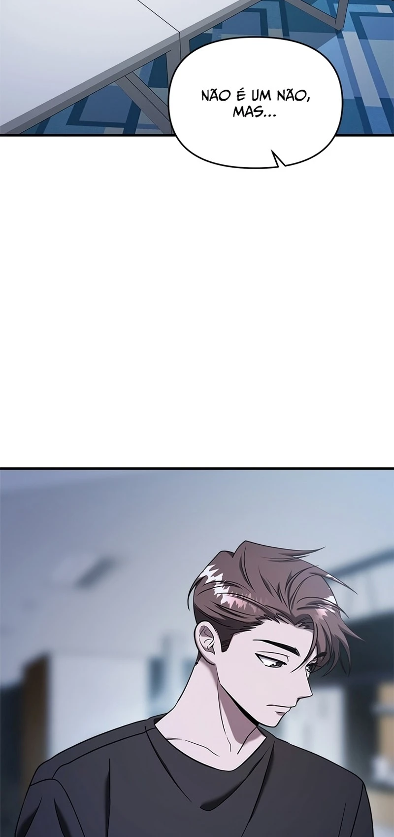 Read A Vilã Tem Um Crush Manga Online