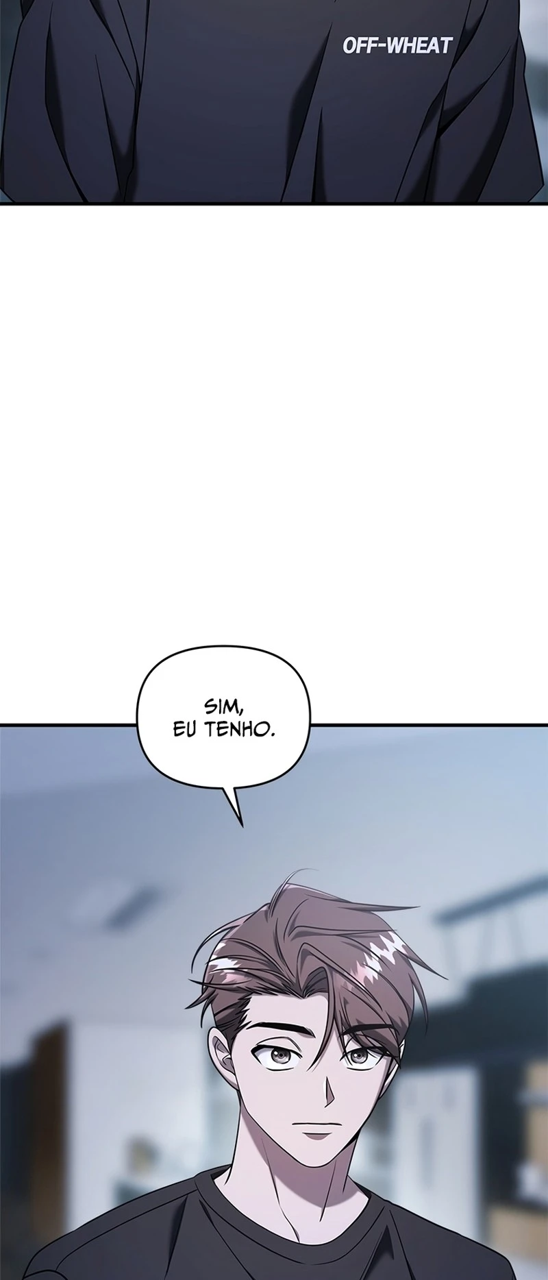 Read A Vilã Tem Um Crush Manga Online