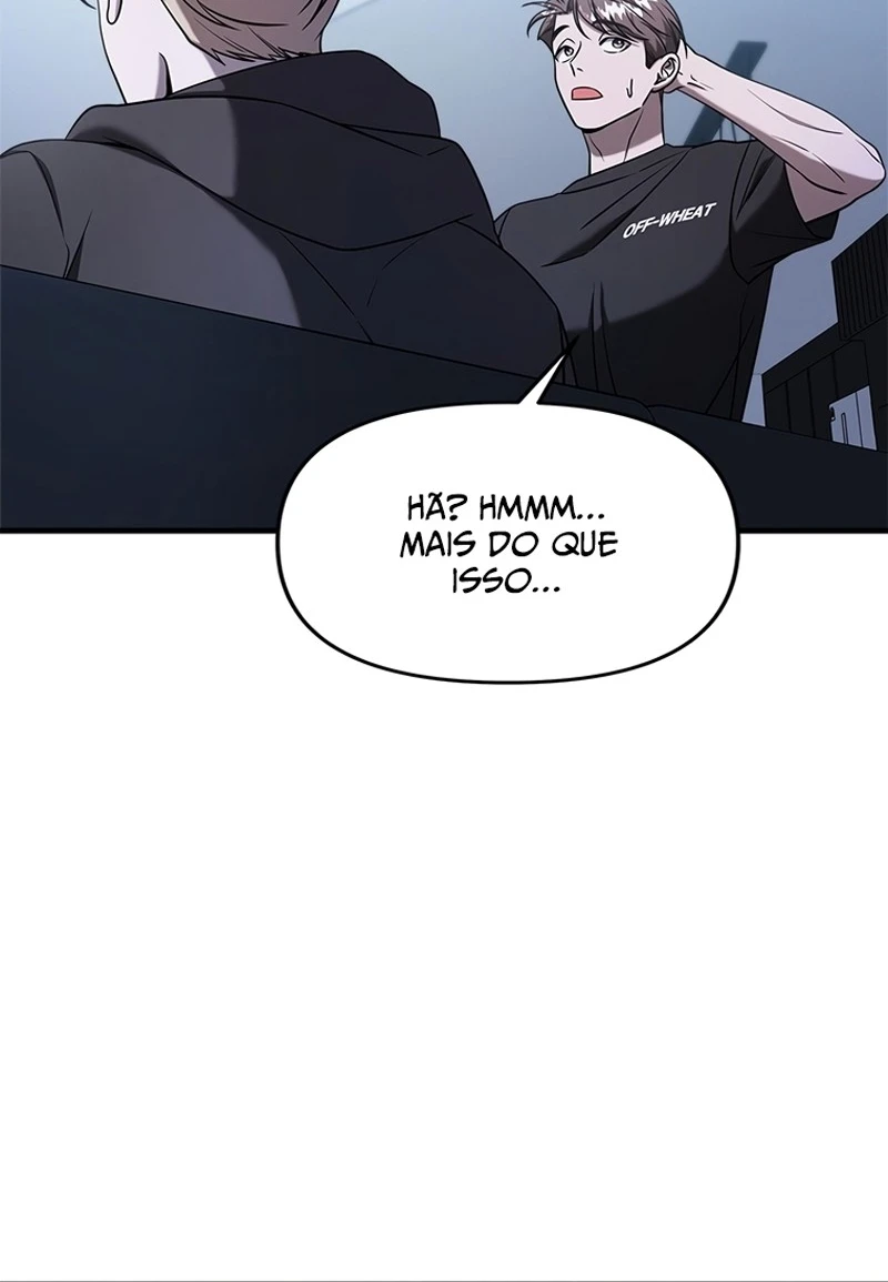 Read A Vilã Tem Um Crush Manga Online