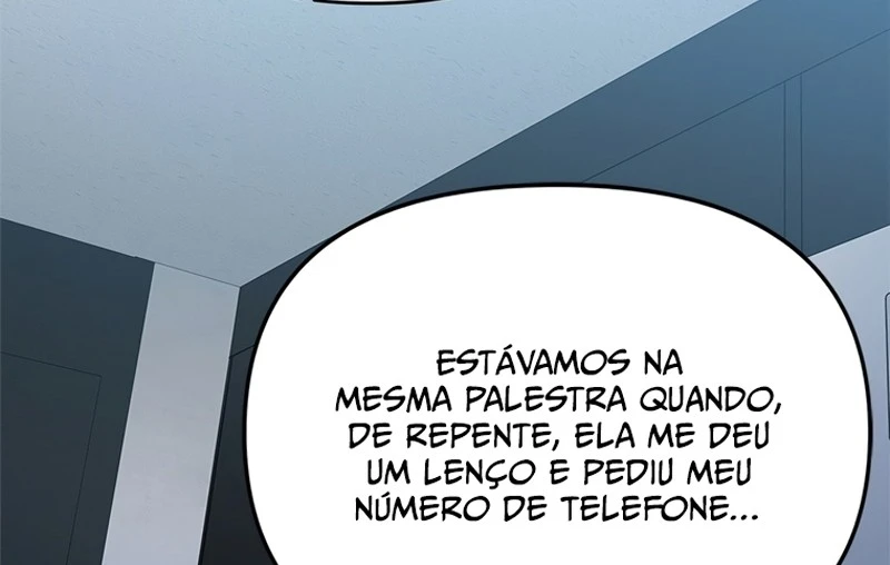 Read A Vilã Tem Um Crush Manga Online