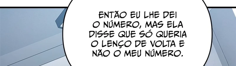 Read A Vilã Tem Um Crush Manga Online
