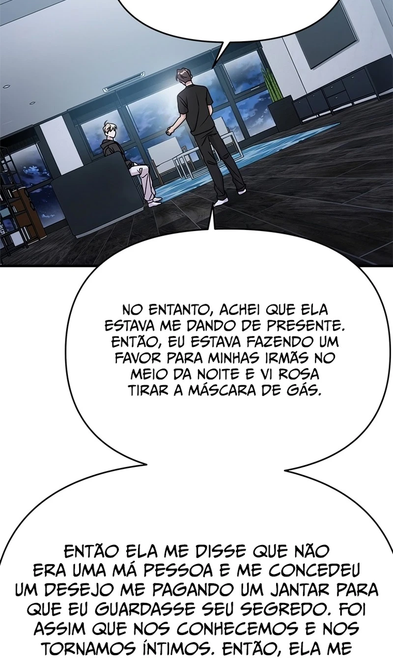 Read A Vilã Tem Um Crush Manga Online