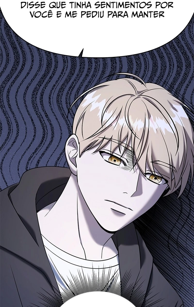 Read A Vilã Tem Um Crush Manga Online