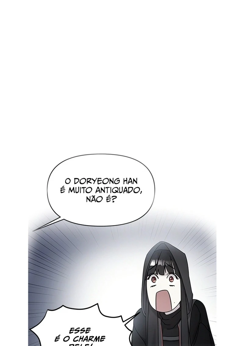 Read A Vilã Tem Um Crush Manga Online