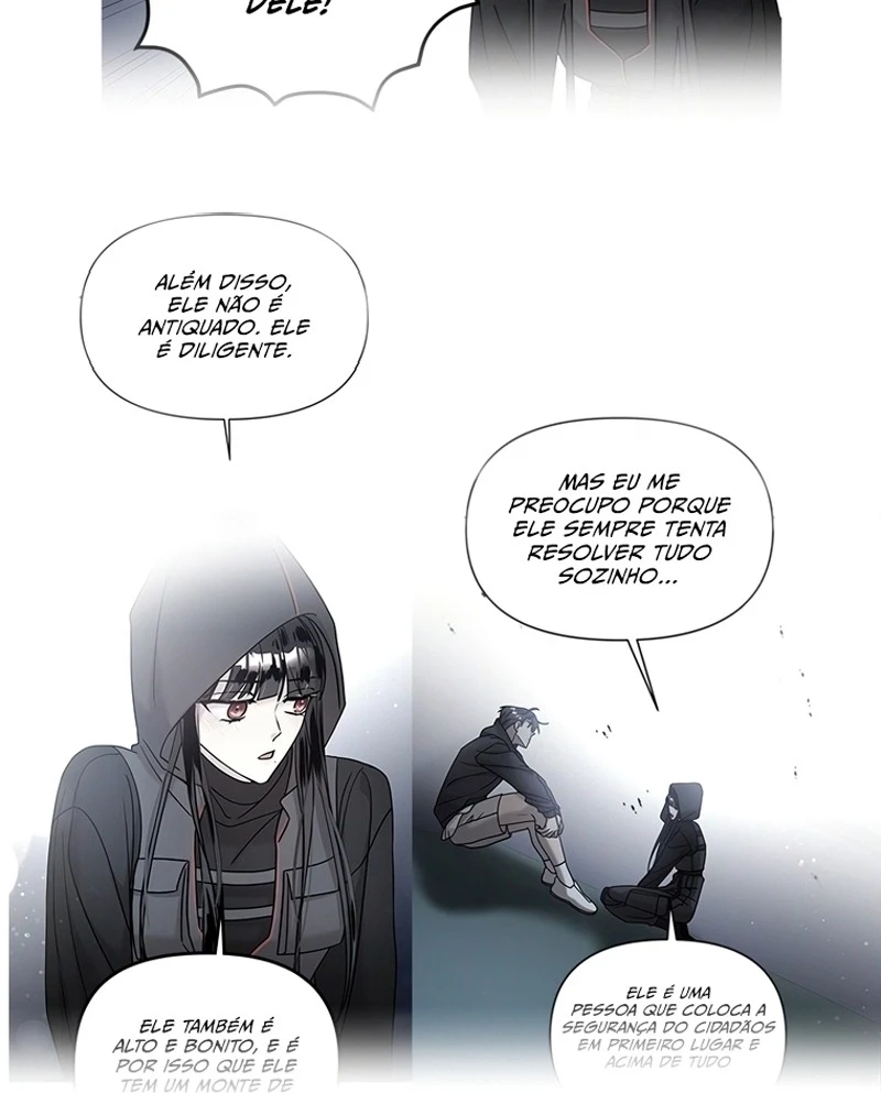 Read A Vilã Tem Um Crush Manga Online